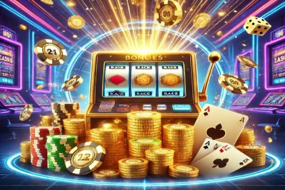 Rewards and Promotions